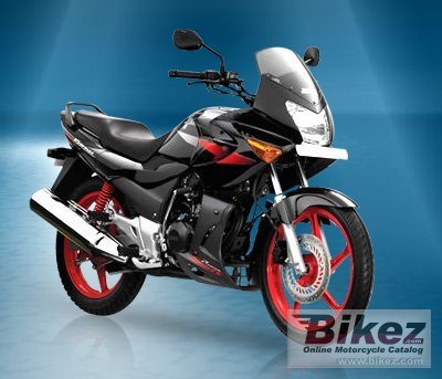 2008 Hero Honda Karizma photo